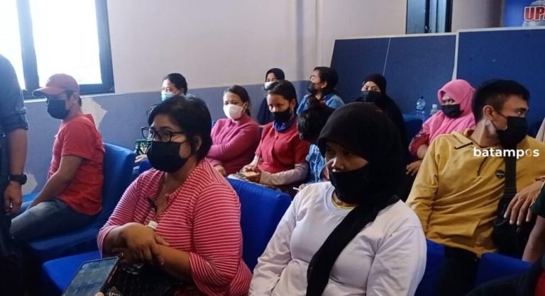 12 Kali Kirim PMI Ilegal, Modusnya Jadi Wisatawan