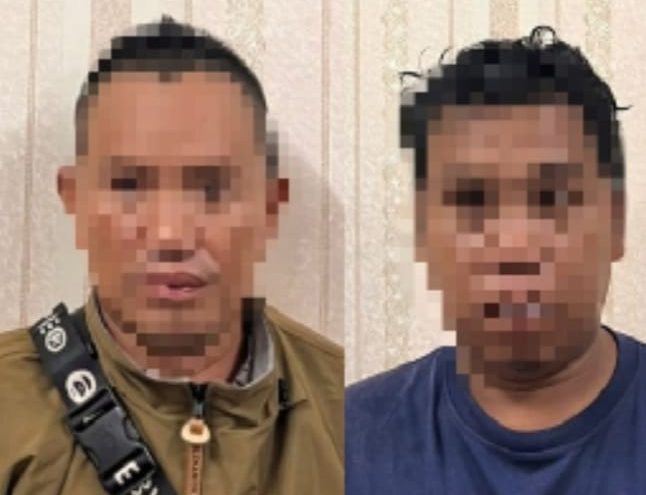 Satreskrim Polresta Barelang Ungkap 4 Pengiriman PMI Ilegal