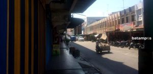 Selama Puasa, Tempat Hiburan di Karimun Tutup 9 Hari