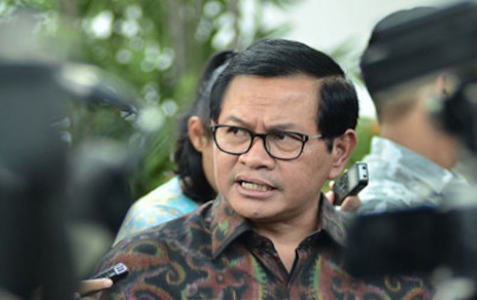 Pejabat Pemerintah Dilarang Bukber