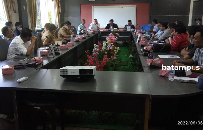 Warga Kampung Tua Jabi Tuntut Legalitas Lahan