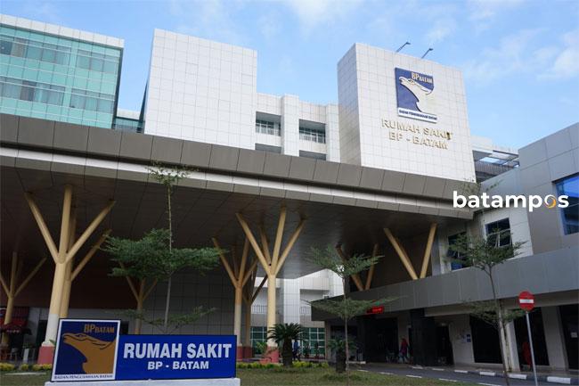 Rumah Sakit BP Batam Buka Pelayanan Poliklinik Sore