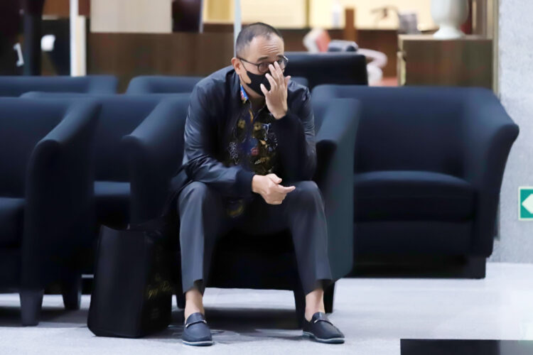 Rafael Alun Naik Status Jadi Tersangka, Diduga Terima Gratifikasi Puluhan Miliar