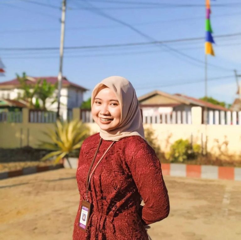 Hierofani Alam Semesta dalam Bahasa dan Sastra