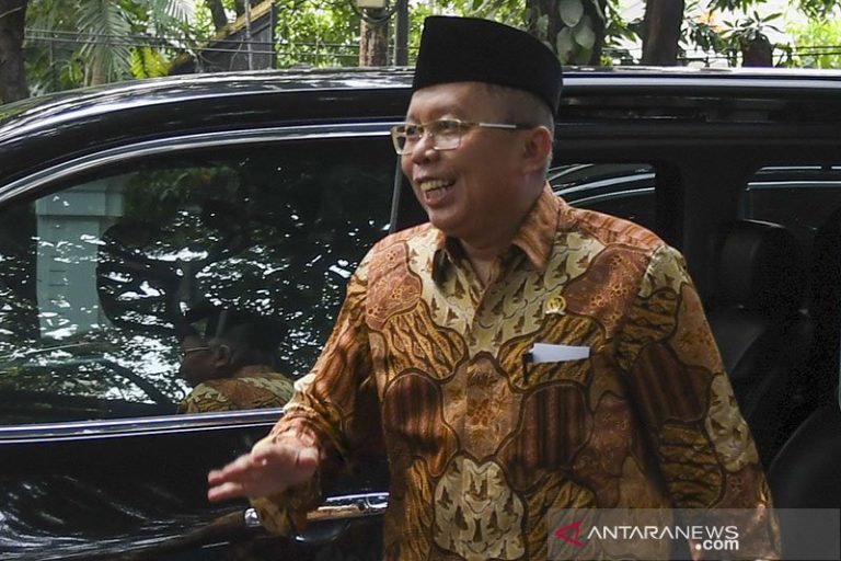 PPP Intensifkan Komunikasi dengan Parpol Peserta Pemilu