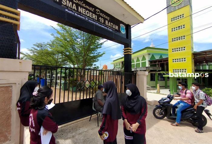 Diprotes Orangtua, Sekolah Bantah Ada Pungutan Uang Perpisahan Rp 500 Ribu