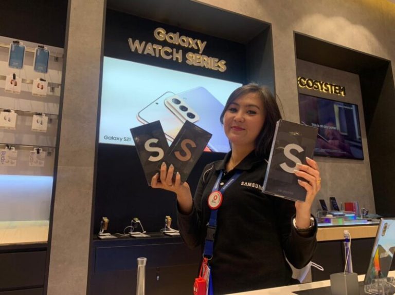 Survey Dari Samsung : Masyarakat Asia Tenggara Paling Gemar Bermain Game