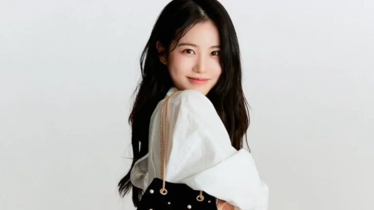 Gara-Gara Perankan Pembully di Serial The Glory, Shin Ye-eun Kehilangan Followers