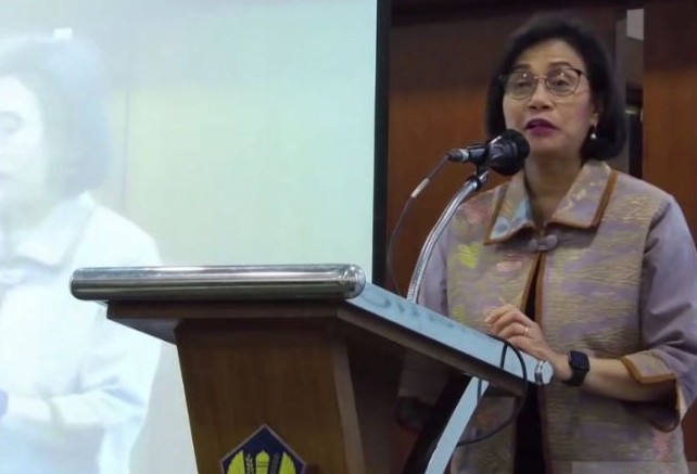 Menkeu Pastikan Pemberian Sanksi Terberat