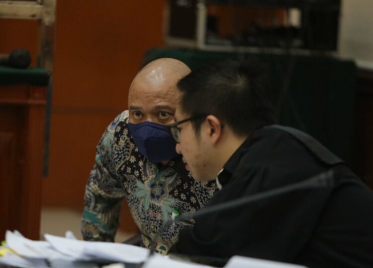 Ini Alasan Undercover Buying Tak Bisa Gunakan Barang Sitaan