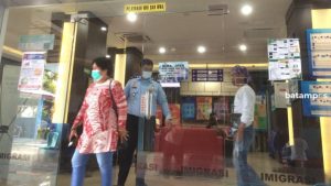 Pengurusan Paspor Haji dan Umroh Tidak Perlu Rekomendasi Kamenag