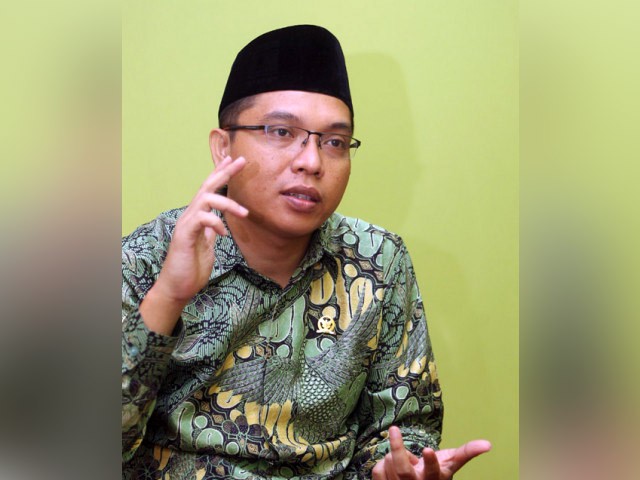 PPP Pastikan Pertemuan Rommy dan Hasto bukan Agenda Resmi Partai