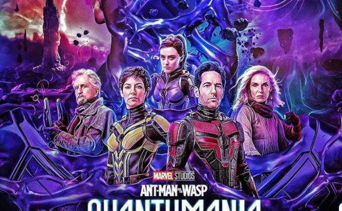 Berbeda dengan Jeff Loveness, Jonathan Majors Maklumi Ulasan Buruk Quantumania
