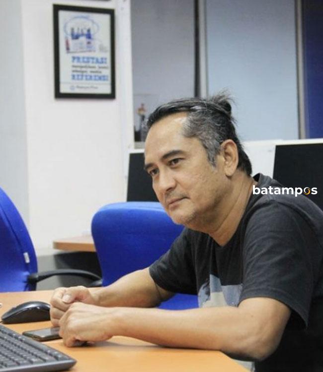 Yunus Suchari (Bang Yos) dalam Ingatan dan Kenangan