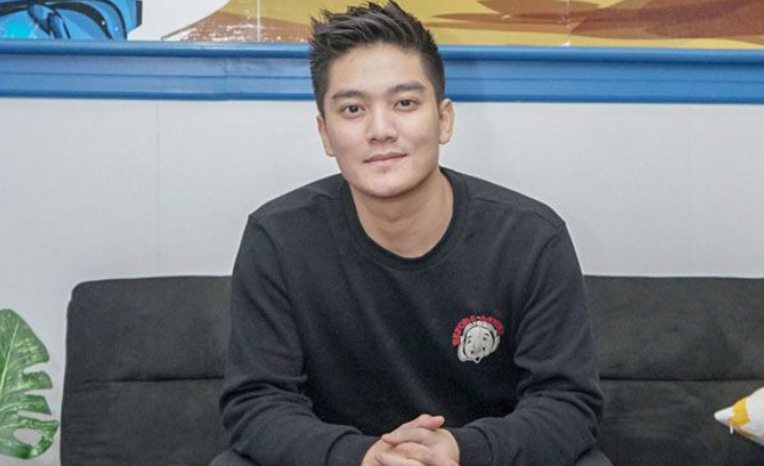 Akun IG Boy William Hilang usai Sebut Jennie BLACKPINK Malas & Diserbu BLINK