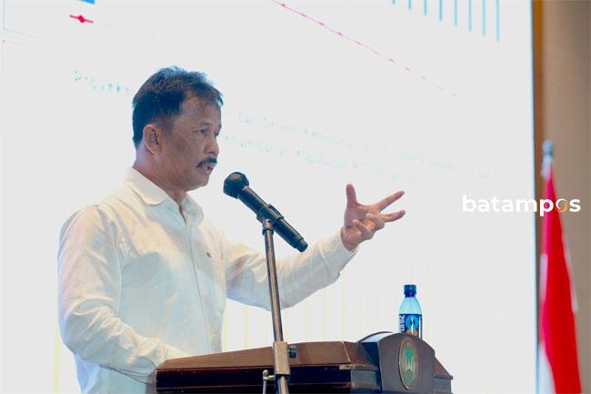 Wali Kota Batam: Kalau Ada yang Pamer Kemewahan Lapor ke Saya