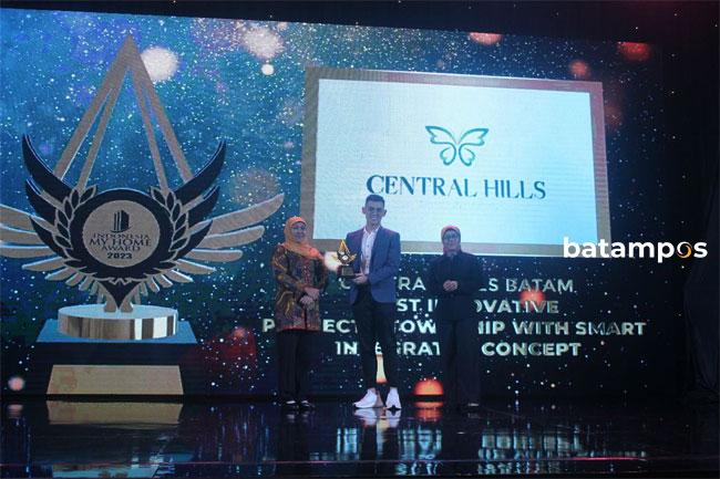 Central Group Kembali Raih Penghargaan Bergensi dan Siap Bersaing di Kancah Bisnis Nasional