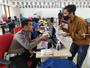 Andalkan PKB, Bapenda Kepri Bidik Rp1,3 Triliun PAD