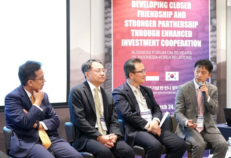 Daewoong Pharmaceutical: Kami akan tumbuh bersama Indonesia melalui visi meningkatkan kualitas hidup masyarakat Indonesia”