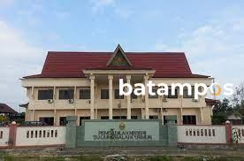 PN Karimun Buka Layanan Pos Bantuan Hukum di Pulau-Pulau