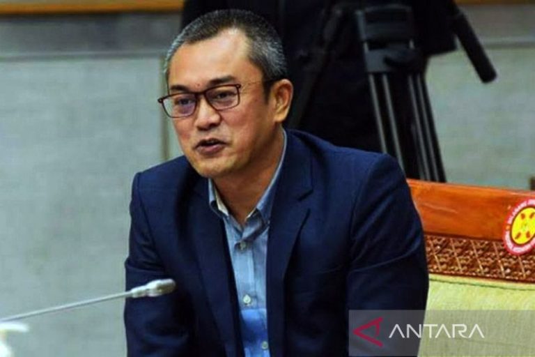 Anggota DPR Apresiasi Polri Raih Peningkatan Kepercayaan Publik