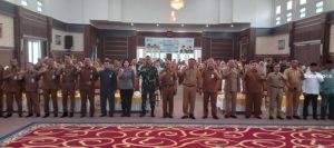Musrenbang Karimun 2023 Hasilkan 152 Usulan untuk 2024