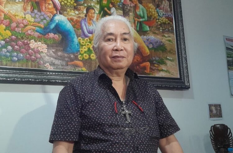2017 Cerai dari Ibu Nagita Slavina, Gideon Tengker Ngaku Rugi Rp 100 Miliar
