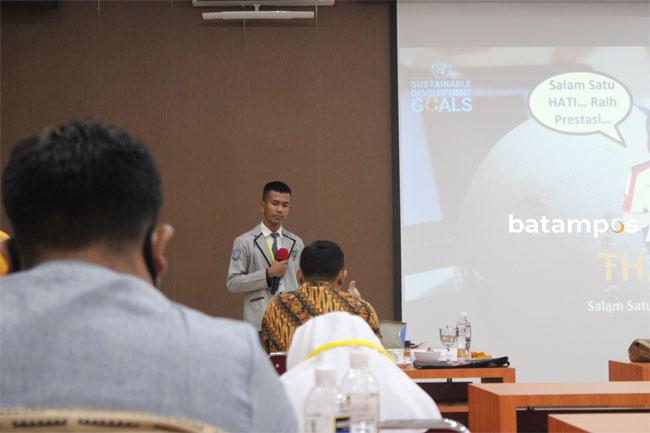 Daftarkan Segera Diajang Bergengsi AHM Best Student