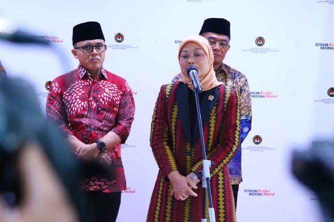 Pemerintah Tetapkan Perubahan Libur Nasional dan Cuti Bersama Idul Fitri Dimajukan