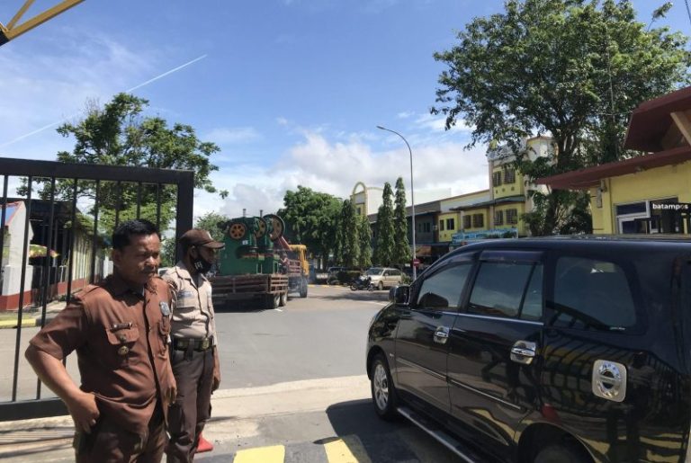 Karyawan PT Ghim Li Mogok Kerja, KC-FSPMI Berharap Polemik Ini Tuntas