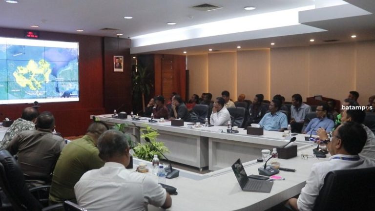 Pembangunan Jalan Yos Sudarso Kembali Dilanjutkan, Warga Baloi Kolam Terdampak