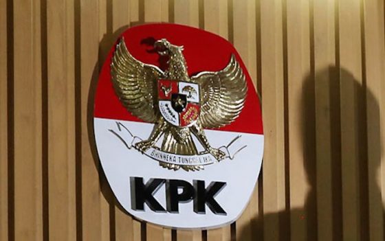 Anggota DPR Fraksi NasDem dan Bupati Kapuas Ditetapkan Jadi Tersangka