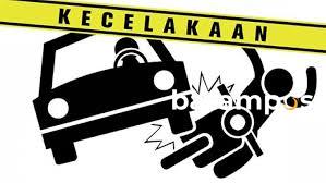 Masuk Jalur Lawan, Motor Tabrak Motor, Balita Usia 3 Tahun Alami Luka Memar