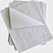 10 Jenis Kertas yang Harus Anda Tahu! Apa Saja?