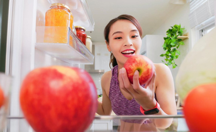 Lima Tips Menata Kulkas Biar Muat Banyak, Tetap Rapi & Stok Pangan Baik