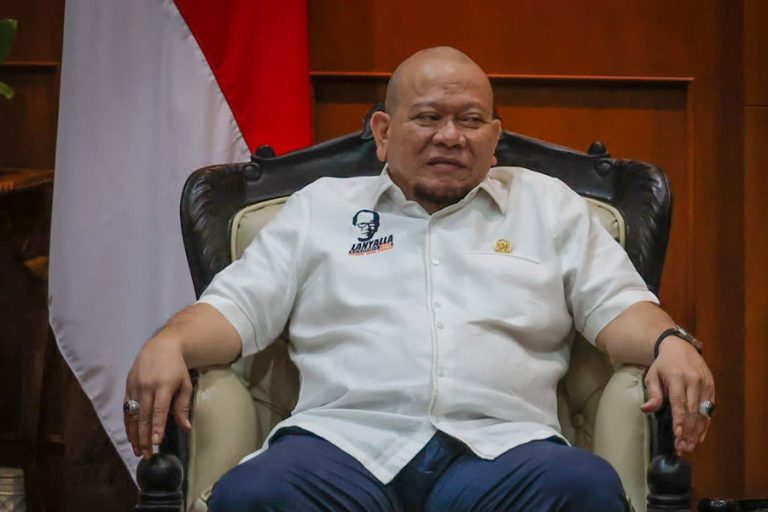 GoTo Rugi Rp 40, 5 Triliun, Ketua DPD Ingatkan Skandal Berujung Pidana
