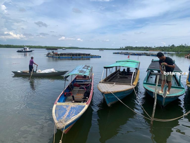 BMKG : Waspada Potensi Angin Puting Beliung di Wilayah Pesisir