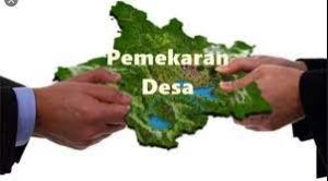 Kadis PMD Karimun Dukung Pemekaran Desa