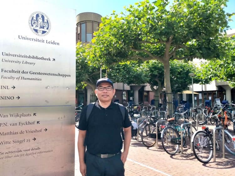 Mengatasi KST, Perlu Kombinasi Dialog dan Operasi Militer