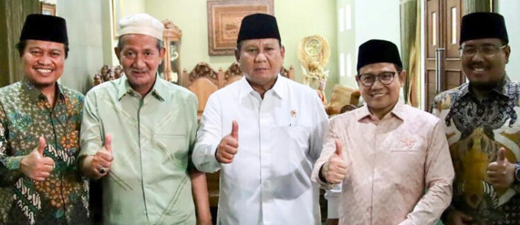 Gerindra Tak Terlena Endorsement Kepala BIN