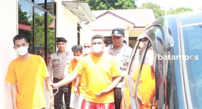 Plt Kadus di Lombok Terlibat Perekrutan dan Penyalur PMI Ilegal ke Malaysia