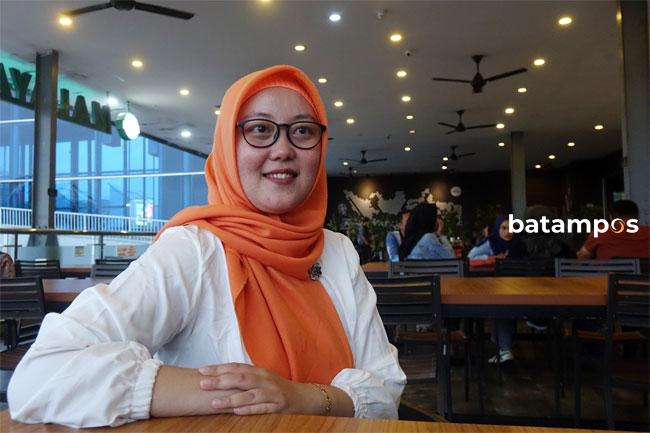 Caleg Muda Siap Mendulang Suara Millenial
