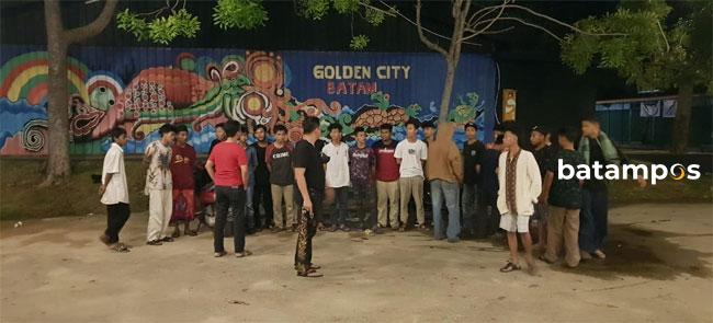 Perang Sarung Dinilai Berbahaya, Polisi Tingkatkan Patroli Saat Ramadan