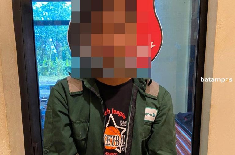 Polsek KKP Kembali Gagalkan Pengiriman PMI Ilegal