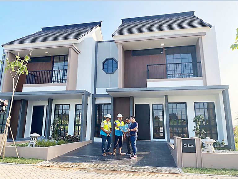 Persembahan Citraland Megah Batam Ciputra Group, Hunian Berkonsep Jepang Pertama di Batam