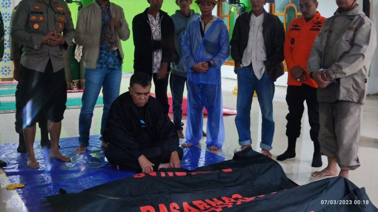 6 Warga Ditemukan Meninggal, 42 Orang Belum Ditemukan Tertimbun Material Longsor