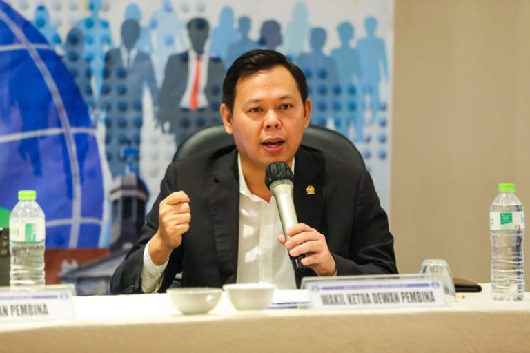 Soal Polemik Pasokan Dan Harga Beras, Sultan Minta Bapanas Tidak Berbisnis