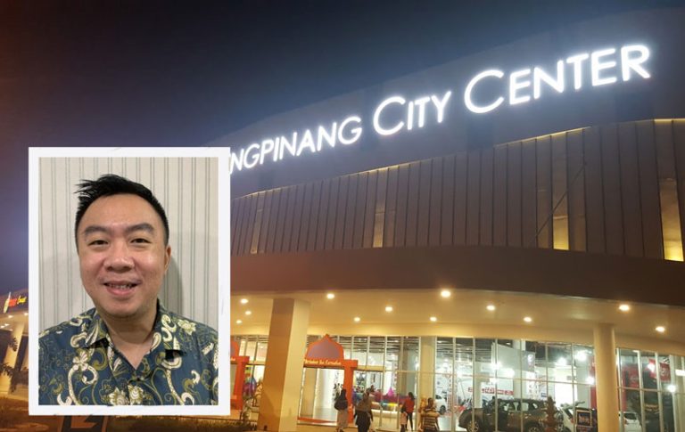 Asparnas Kampung Ramadan di Mal TCC Tanjungpinang Hadirkan Aneka Lomba dengan Hadiah Berjuta-juta