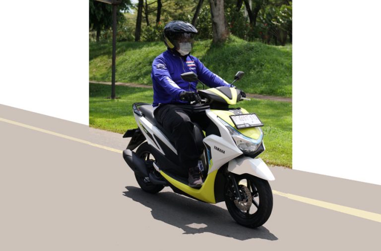 5 Tips Berkendara Selama Bulan Puasa Bersama Yamaha