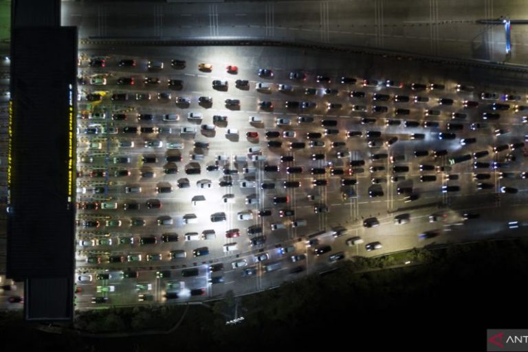 Kapolri Sebut Imbauan Presiden Cukup Berdampak di Arus Balik